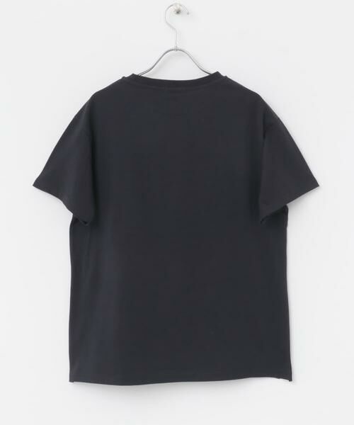 URBAN RESEARCH ITEMS / アーバンリサーチ アイテムズ Tシャツ | ロゴハンソデTシャツ | 詳細17