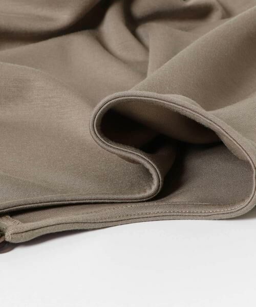 URBAN RESEARCH ITEMS / アーバンリサーチ アイテムズ Tシャツ | ポンチドッキング半袖トップス | 詳細10