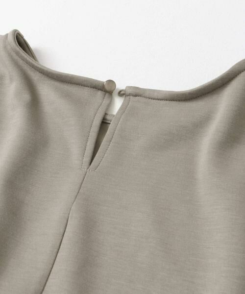 URBAN RESEARCH ITEMS / アーバンリサーチ アイテムズ Tシャツ | ポンチドッキング半袖トップス | 詳細23