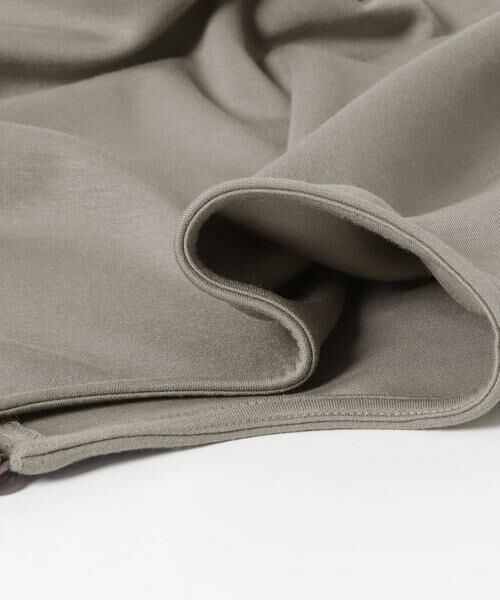 URBAN RESEARCH ITEMS / アーバンリサーチ アイテムズ Tシャツ | ポンチドッキング半袖トップス | 詳細24