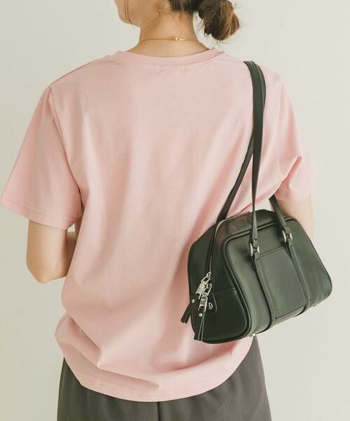 URBAN RESEARCH ITEMS / アーバンリサーチ アイテムズ Tシャツ | フォトプリントTシャツ | 詳細11