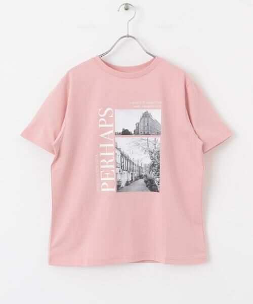 URBAN RESEARCH ITEMS / アーバンリサーチ アイテムズ Tシャツ | フォトプリントTシャツ | 詳細16