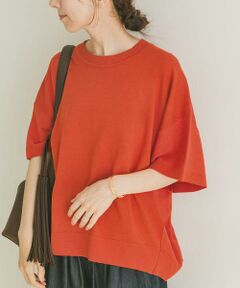 URBAN RESEARCH ITEMS / アーバンリサーチ アイテムズ ニット・セーター | ニットTシャツ