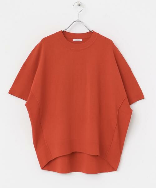 URBAN RESEARCH ITEMS / アーバンリサーチ アイテムズ ニット・セーター | ニットTシャツ | 詳細8