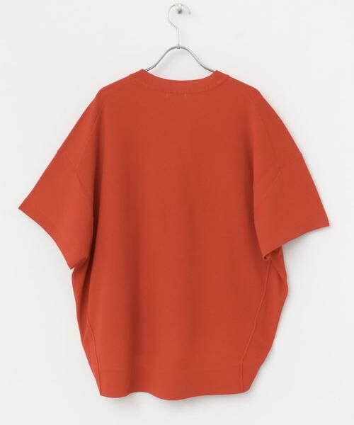 URBAN RESEARCH ITEMS / アーバンリサーチ アイテムズ ニット・セーター | ニットTシャツ | 詳細9