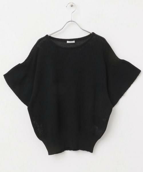 URBAN RESEARCH ITEMS / アーバンリサーチ アイテムズ ニット・セーター | フレアスリーブニット | 詳細29