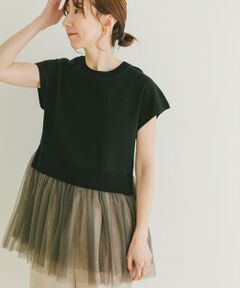 URBAN RESEARCH ITEMS / アーバンリサーチ アイテムズ ニット・セーター | ソウバリチュールドッキングニット