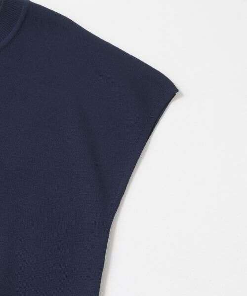 URBAN RESEARCH ITEMS / アーバンリサーチ アイテムズ ニット・セーター | ソウバリチュールドッキングニット | 詳細13