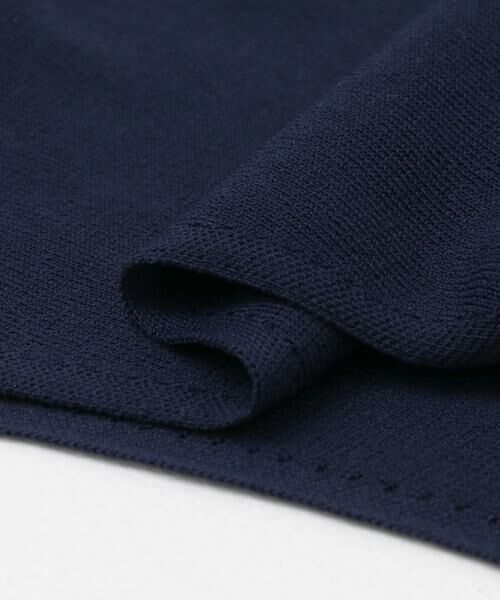 URBAN RESEARCH ITEMS / アーバンリサーチ アイテムズ ニット・セーター | ソウバリチュールドッキングニット | 詳細15