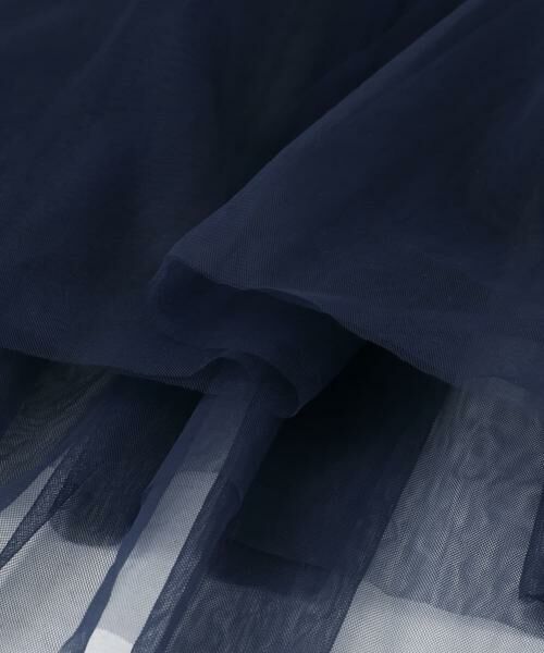 URBAN RESEARCH ITEMS / アーバンリサーチ アイテムズ ニット・セーター | ソウバリチュールドッキングニット | 詳細16