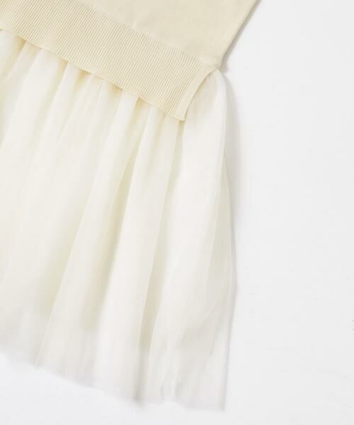 URBAN RESEARCH ITEMS / アーバンリサーチ アイテムズ ニット・セーター | ソウバリチュールドッキングニット | 詳細25