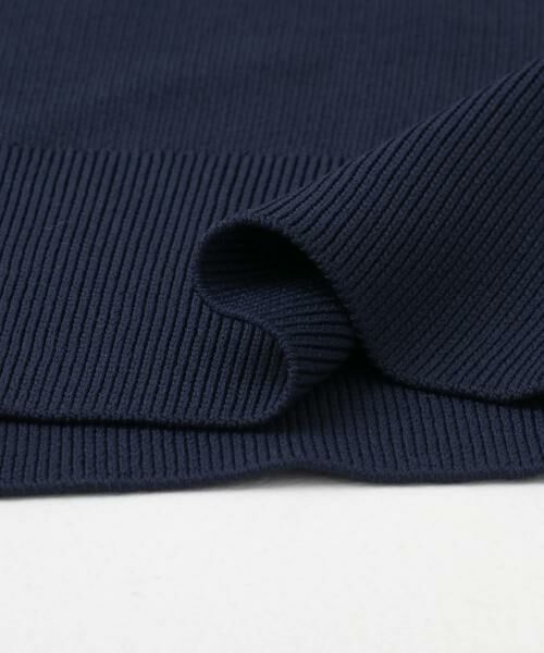 URBAN RESEARCH ITEMS / アーバンリサーチ アイテムズ ニット・セーター | ソウバリロゴニット | 詳細13