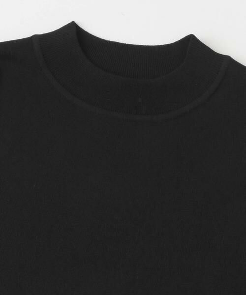 URBAN RESEARCH ITEMS / アーバンリサーチ アイテムズ ニット・セーター | ソウバリハンソデニット | 詳細19