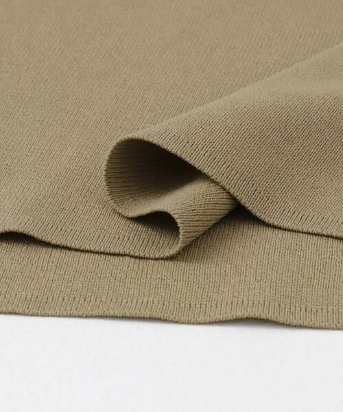 URBAN RESEARCH ITEMS / アーバンリサーチ アイテムズ ニット・セーター | ソウバリハンソデニット | 詳細29