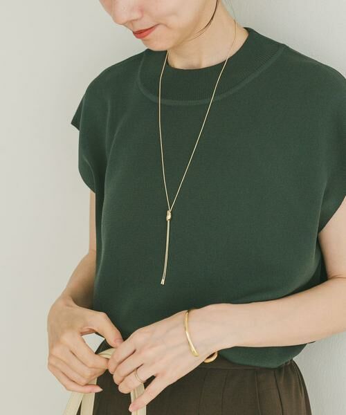 URBAN RESEARCH ITEMS / アーバンリサーチ アイテムズ ニット・セーター | ソウバリノースリビッグニット | 詳細2