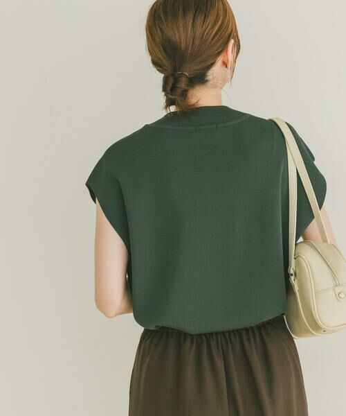 URBAN RESEARCH ITEMS / アーバンリサーチ アイテムズ ニット・セーター | ソウバリノースリビッグニット | 詳細5