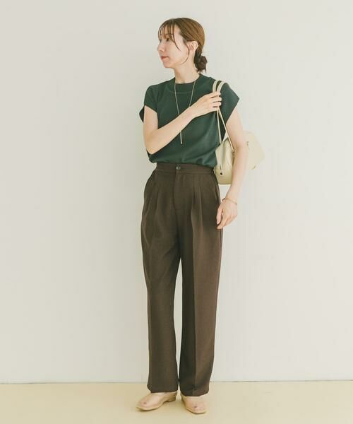 URBAN RESEARCH ITEMS / アーバンリサーチ アイテムズ ニット・セーター | ソウバリノースリビッグニット | 詳細6