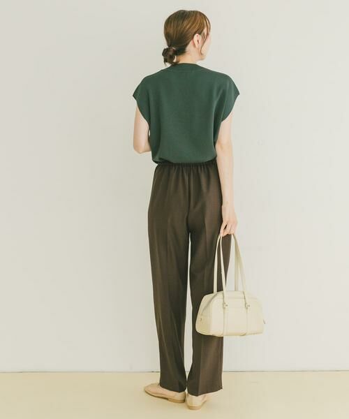 URBAN RESEARCH ITEMS / アーバンリサーチ アイテムズ ニット・セーター | ソウバリノースリビッグニット | 詳細8