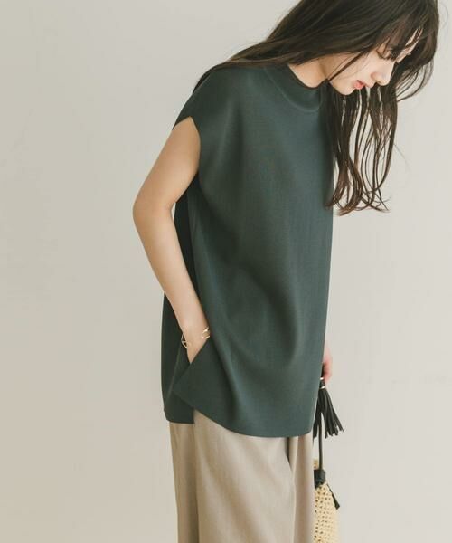 URBAN RESEARCH ITEMS / アーバンリサーチ アイテムズ ニット・セーター | ソウバリノースリビッグニット | 詳細9