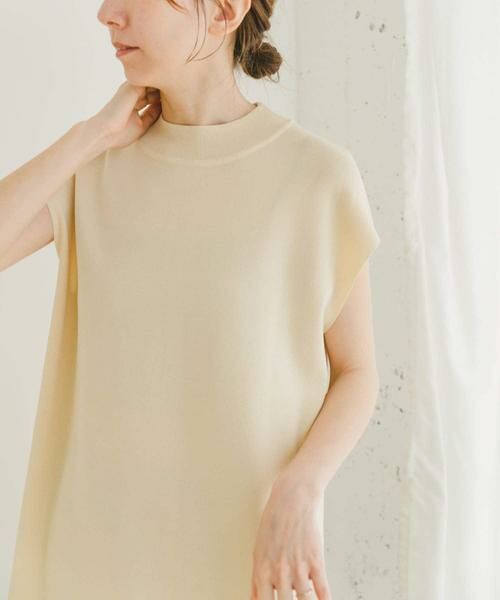 URBAN RESEARCH ITEMS / アーバンリサーチ アイテムズ ニット・セーター | ソウバリノースリビッグニット | 詳細28