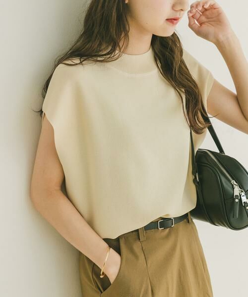 URBAN RESEARCH ITEMS / アーバンリサーチ アイテムズ ニット・セーター | ソウバリノースリビッグニット | 詳細19