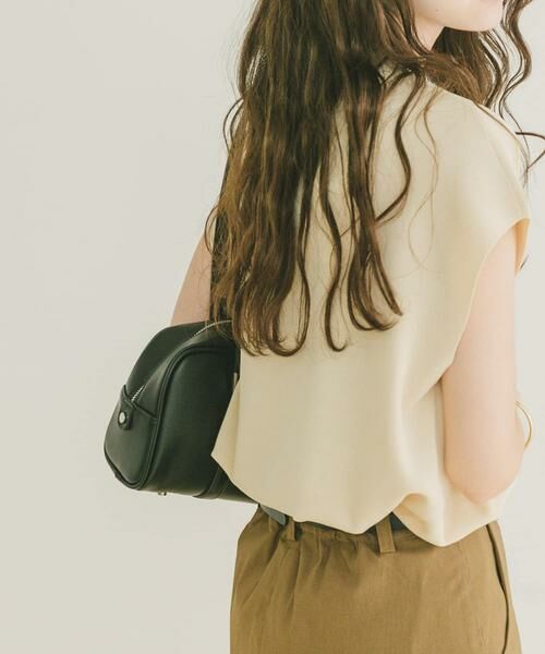 URBAN RESEARCH ITEMS / アーバンリサーチ アイテムズ ニット・セーター | ソウバリノースリビッグニット | 詳細20