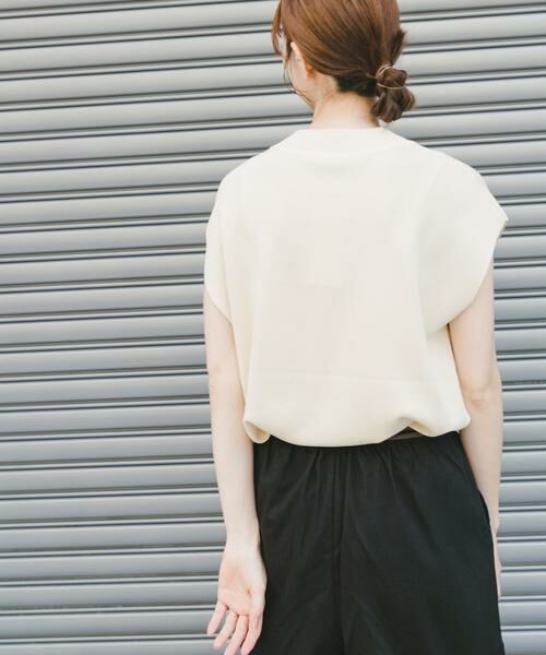 URBAN RESEARCH ITEMS / アーバンリサーチ アイテムズ ニット・セーター | ソウバリノースリビッグニット | 詳細23