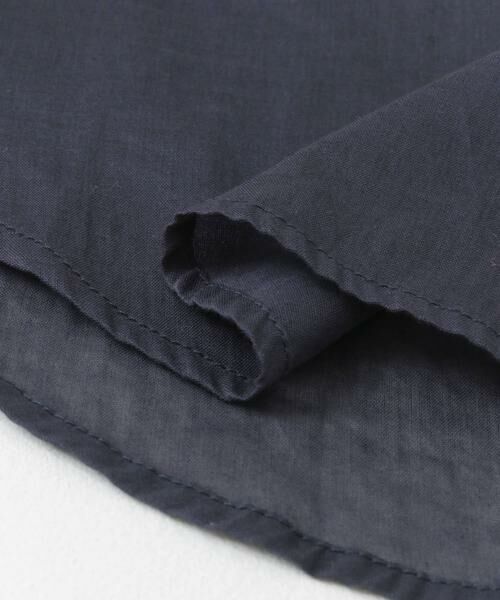 URBAN RESEARCH ITEMS / アーバンリサーチ アイテムズ シャツ・ブラウス | リネンコットンビッグシャツ | 詳細22