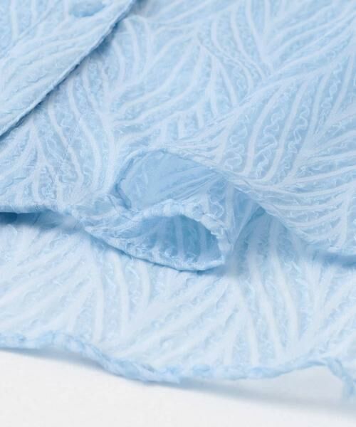 URBAN RESEARCH ITEMS / アーバンリサーチ アイテムズ シャツ・ブラウス | シアーヨウリュウバンドカラーシャツ | 詳細19