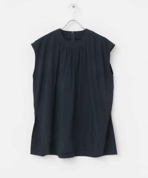 URBAN RESEARCH ITEMS / アーバンリサーチ アイテムズ シャツ・ブラウス | サイドスリットフレンチブラウス | 詳細29