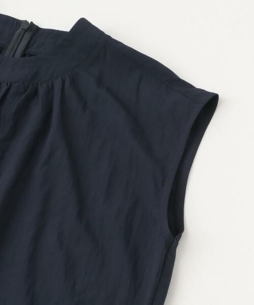 URBAN RESEARCH ITEMS / アーバンリサーチ アイテムズ シャツ・ブラウス | サイドスリットフレンチブラウス | 詳細30