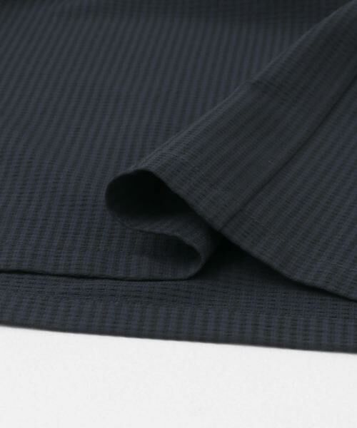 URBAN RESEARCH ITEMS / アーバンリサーチ アイテムズ シャツ・ブラウス | サッカーボリュームスリーブプルオーバー | 詳細10