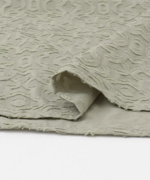 URBAN RESEARCH ITEMS / アーバンリサーチ アイテムズ その他トップス | ジャガードハンソデプルオーバー | 詳細7