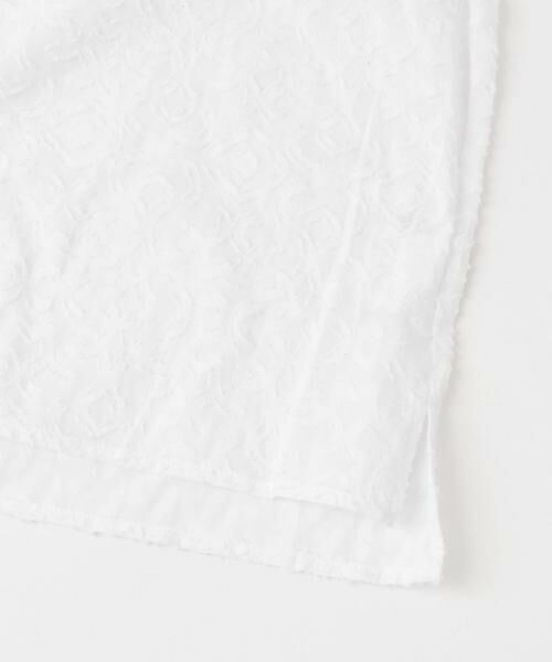 URBAN RESEARCH ITEMS / アーバンリサーチ アイテムズ その他トップス | ジャガードハンソデプルオーバー | 詳細16