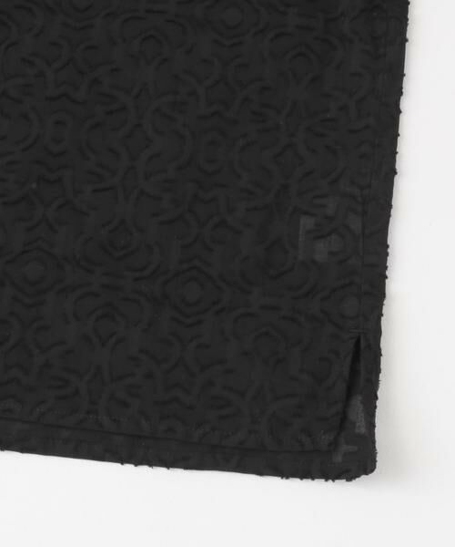 URBAN RESEARCH ITEMS / アーバンリサーチ アイテムズ その他トップス | ジャガードハンソデプルオーバー | 詳細22