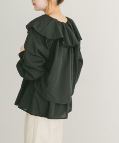 URBAN RESEARCH ITEMS / アーバンリサーチ アイテムズ シャツ・ブラウス | キャミソール×ボレロセット