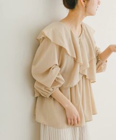 URBAN RESEARCH ITEMS / アーバンリサーチ アイテムズ シャツ・ブラウス | キャミソール×ボレロセット