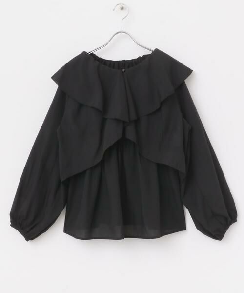 URBAN RESEARCH ITEMS / アーバンリサーチ アイテムズ シャツ・ブラウス | キャミソール×ボレロセット | 詳細14