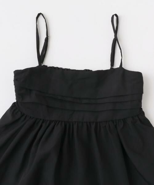 URBAN RESEARCH ITEMS / アーバンリサーチ アイテムズ シャツ・ブラウス | キャミソール×ボレロセット | 詳細16