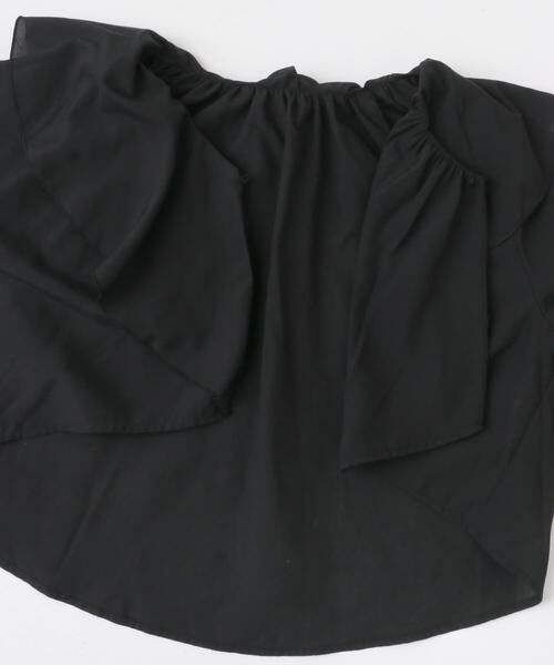 URBAN RESEARCH ITEMS / アーバンリサーチ アイテムズ シャツ・ブラウス | キャミソール×ボレロセット | 詳細17