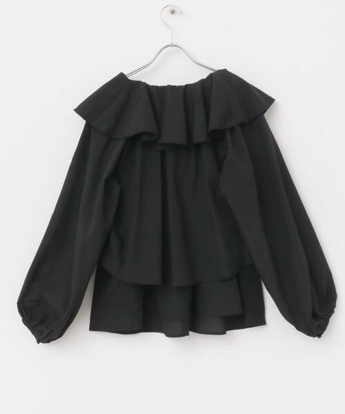 URBAN RESEARCH ITEMS / アーバンリサーチ アイテムズ シャツ・ブラウス | キャミソール×ボレロセット | 詳細18