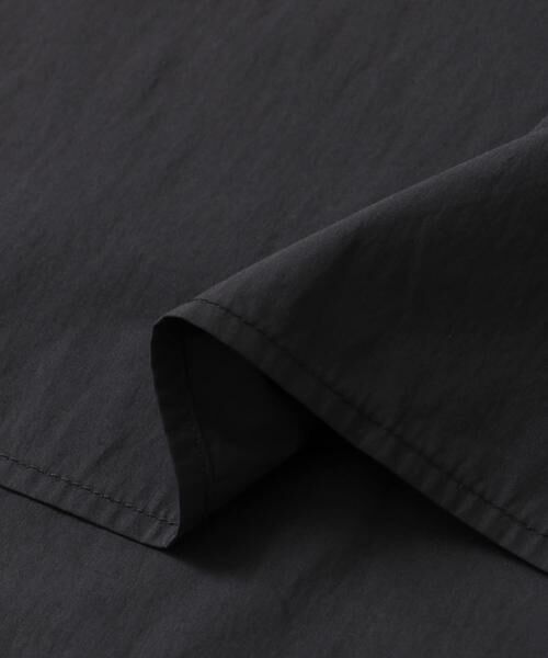 URBAN RESEARCH ITEMS / アーバンリサーチ アイテムズ Tシャツ | コットンナイロンバルーンスリーブプルオーバー | 詳細21