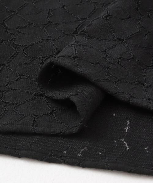 URBAN RESEARCH ITEMS / アーバンリサーチ アイテムズ その他トップス | バルーンスリーブレースプルオーバー | 詳細19