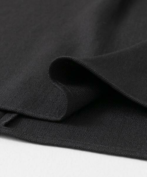 URBAN RESEARCH ITEMS / アーバンリサーチ アイテムズ Tシャツ | リネンライクVネックプルオーバー | 詳細17