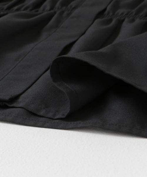 URBAN RESEARCH ITEMS / アーバンリサーチ アイテムズ シャツ・ブラウス | シャーリングハーフスリーブブラウス | 詳細28