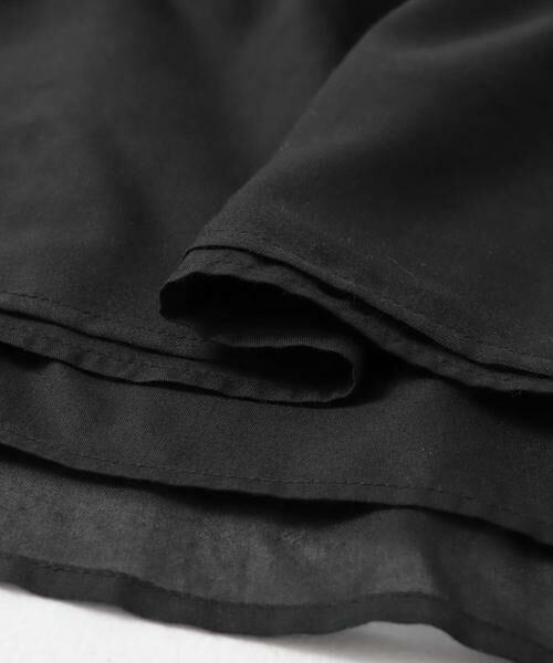 URBAN RESEARCH ITEMS / アーバンリサーチ アイテムズ チュニック | ボイルチュニックキャミソール | 詳細21