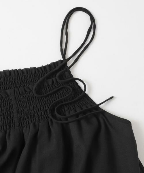 URBAN RESEARCH ITEMS / アーバンリサーチ アイテムズ チュニック | ボイルチュニックキャミソール | 詳細19