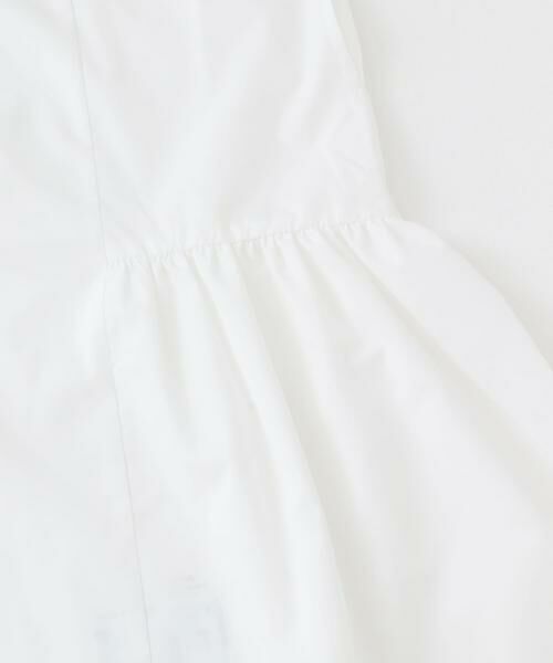 URBAN RESEARCH ITEMS / アーバンリサーチ アイテムズ シャツ・ブラウス | ワイドスキッパーブラウス | 詳細20
