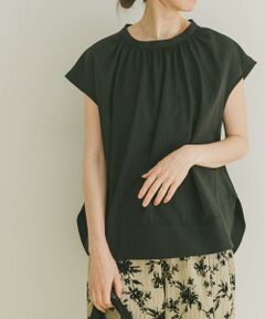 URBAN RESEARCH ITEMS / アーバンリサーチ アイテムズ シャツ・ブラウス | ラウンドフレンチブラウス