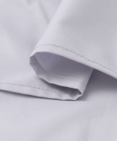 URBAN RESEARCH ITEMS / アーバンリサーチ アイテムズ シャツ・ブラウス | バックリボンティアードブラウス | 詳細16